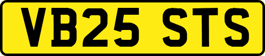 VB25STS