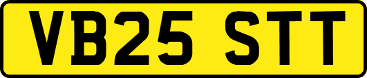 VB25STT