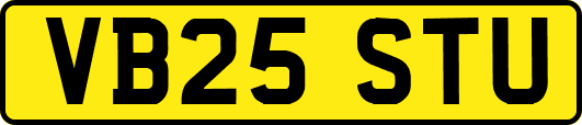 VB25STU