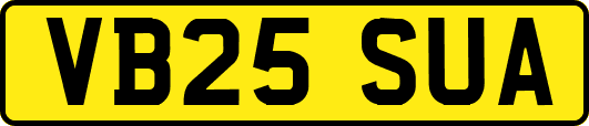 VB25SUA