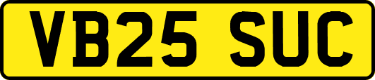 VB25SUC