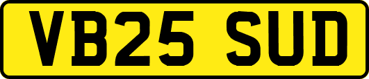 VB25SUD