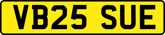 VB25SUE
