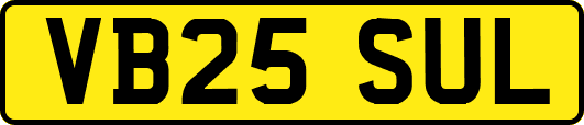 VB25SUL