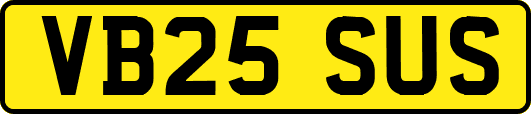 VB25SUS