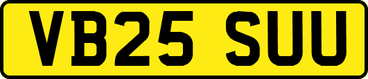 VB25SUU