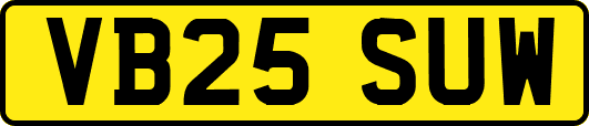 VB25SUW