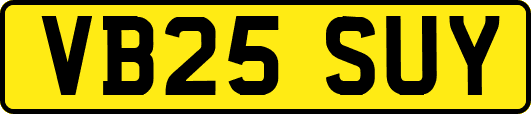 VB25SUY