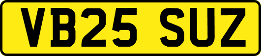 VB25SUZ