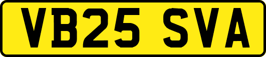 VB25SVA