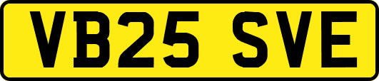 VB25SVE