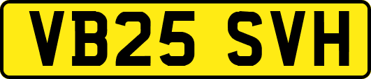 VB25SVH