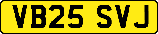 VB25SVJ