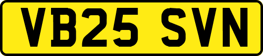 VB25SVN