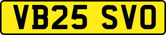 VB25SVO