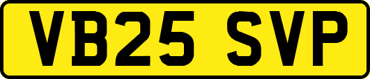 VB25SVP