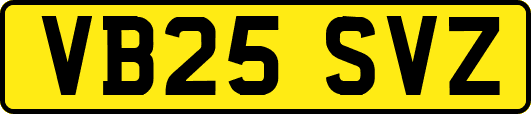 VB25SVZ
