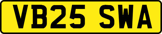 VB25SWA