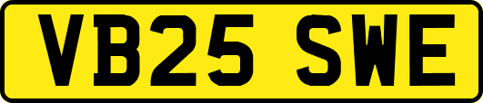 VB25SWE