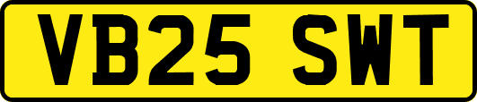 VB25SWT