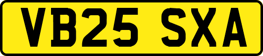 VB25SXA