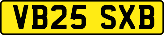 VB25SXB