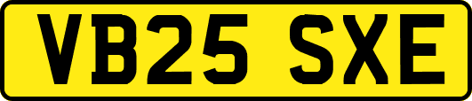 VB25SXE