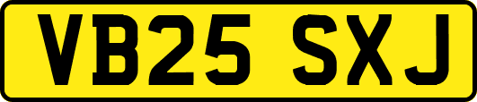 VB25SXJ