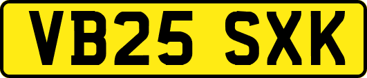 VB25SXK