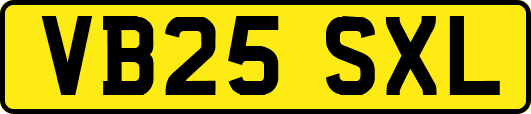 VB25SXL