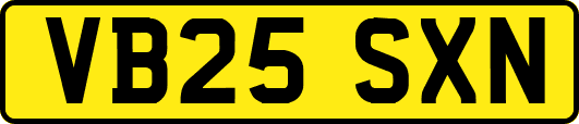 VB25SXN