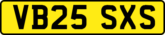 VB25SXS