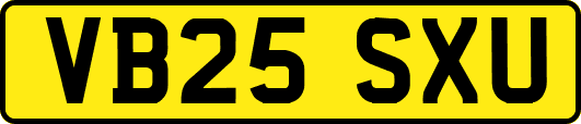 VB25SXU