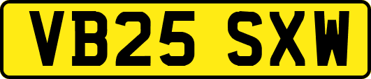 VB25SXW
