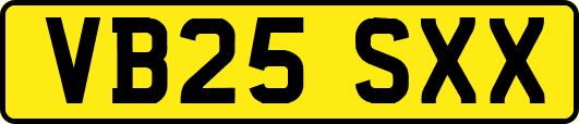 VB25SXX