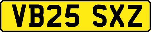VB25SXZ