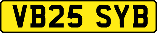 VB25SYB