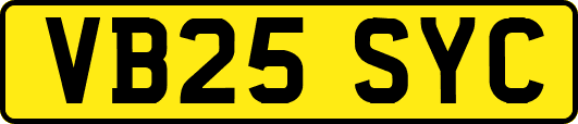 VB25SYC
