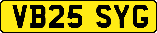 VB25SYG