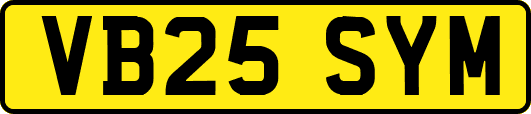 VB25SYM