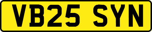 VB25SYN