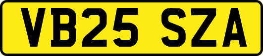 VB25SZA