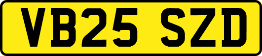 VB25SZD