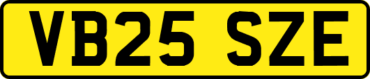 VB25SZE