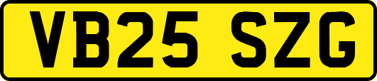 VB25SZG