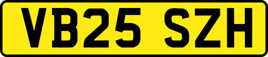 VB25SZH