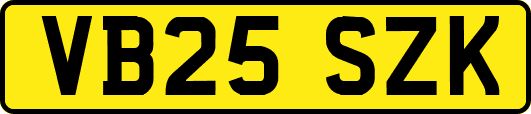 VB25SZK