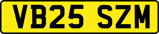 VB25SZM