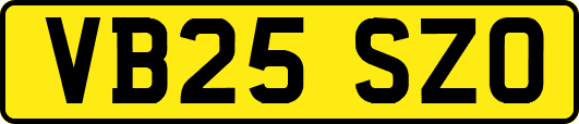 VB25SZO