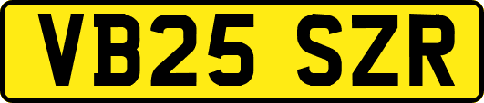 VB25SZR